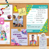 What to Prep for the Babysitter