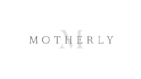 motherly logo