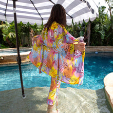Load image into Gallery viewer, bamboo robe