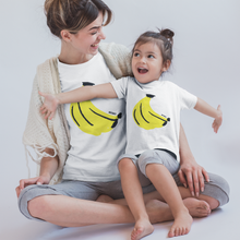 Load image into Gallery viewer, Banana Tee: Littles