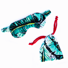 Load image into Gallery viewer, Power Nap Eye Mask