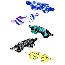 Load image into Gallery viewer, Power Nap Eye Mask