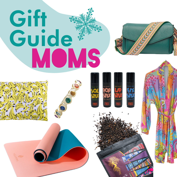 Gift Guide 2022: Moms