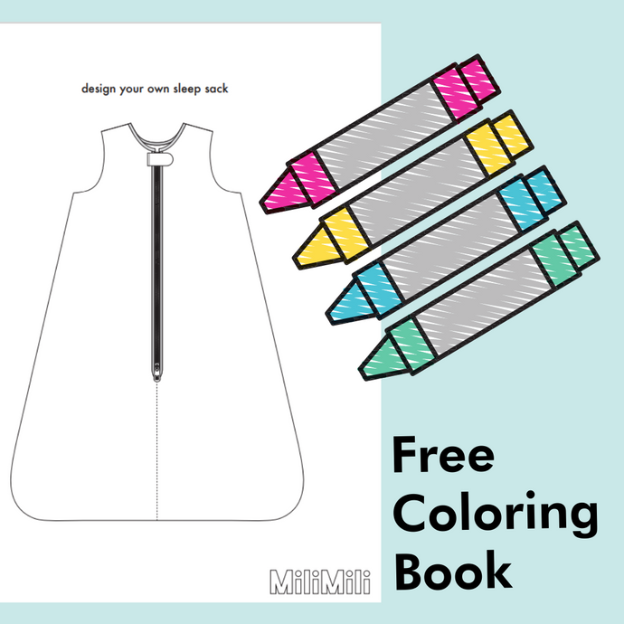 FREE Coloring Pages