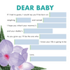 Baby Shower Digital Goods