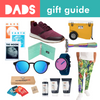 Holiday Gift Guide: Dads