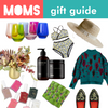 Holiday Gift Guide: Moms