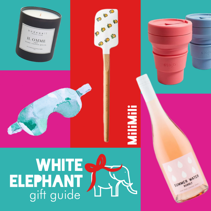 5 Hostess Gifts They'll Want to Keep
