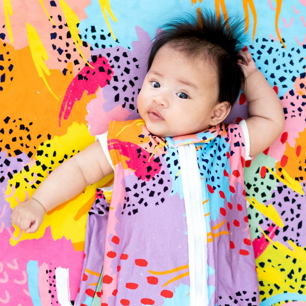 Modern baby sleep sack sale