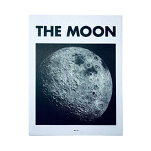 Load image into Gallery viewer, retro moon print - next chapter studio - milimili