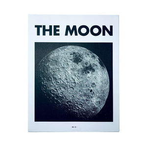 retro moon print - next chapter studio - milimili